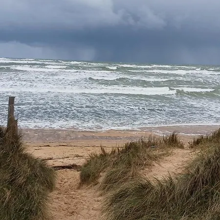 Holiday home Les Sables Vignier Saint-Georges-d'Oleron