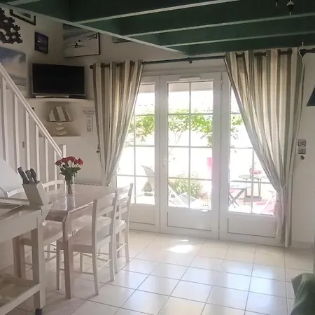 Holiday home Les Sables Vignier